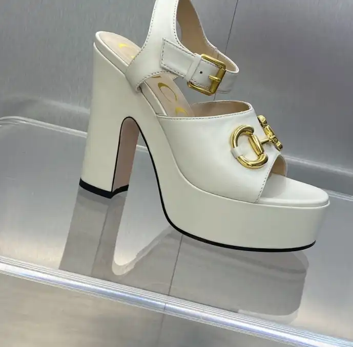 hype Gucci High Heels