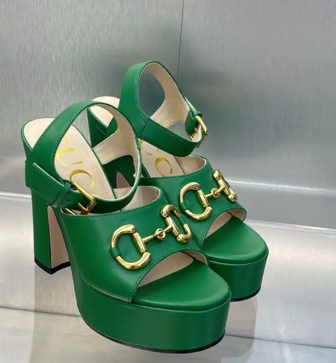 hype Gucci High Heels