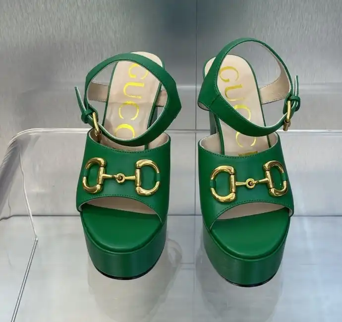 hype Gucci High Heels