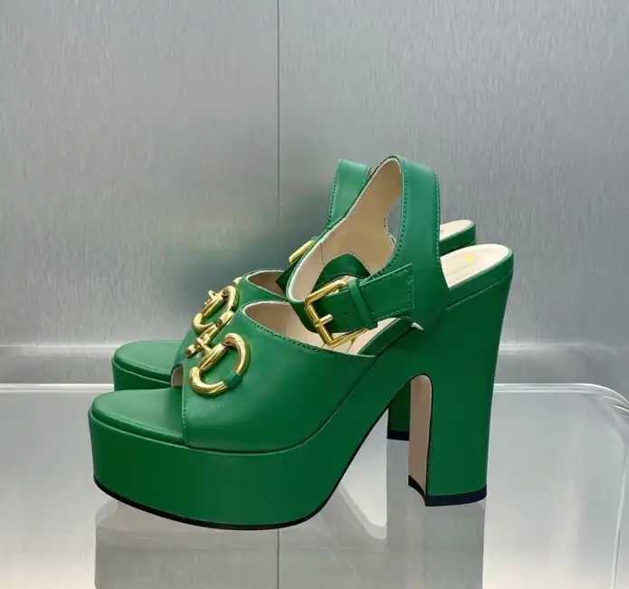 hype Gucci High Heels