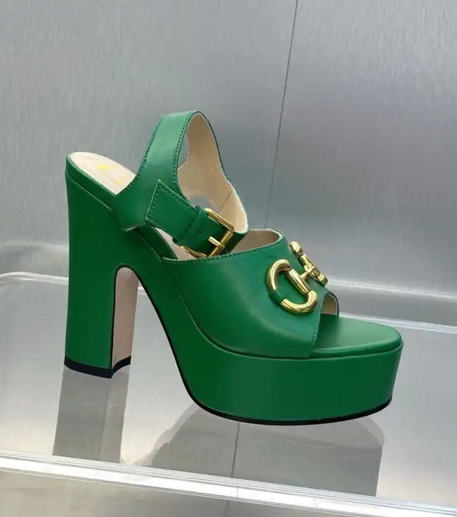 hype Gucci High Heels