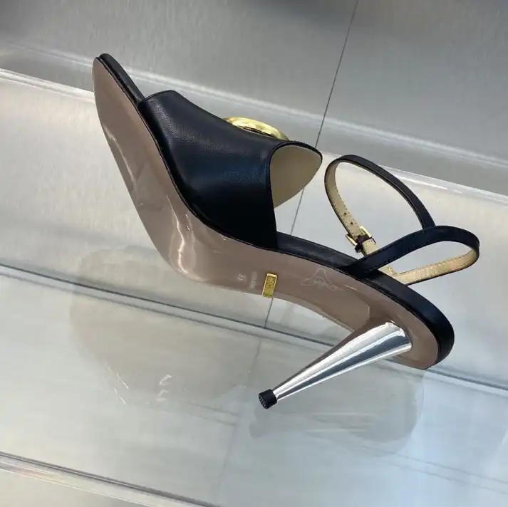 hype Gucci High Heels