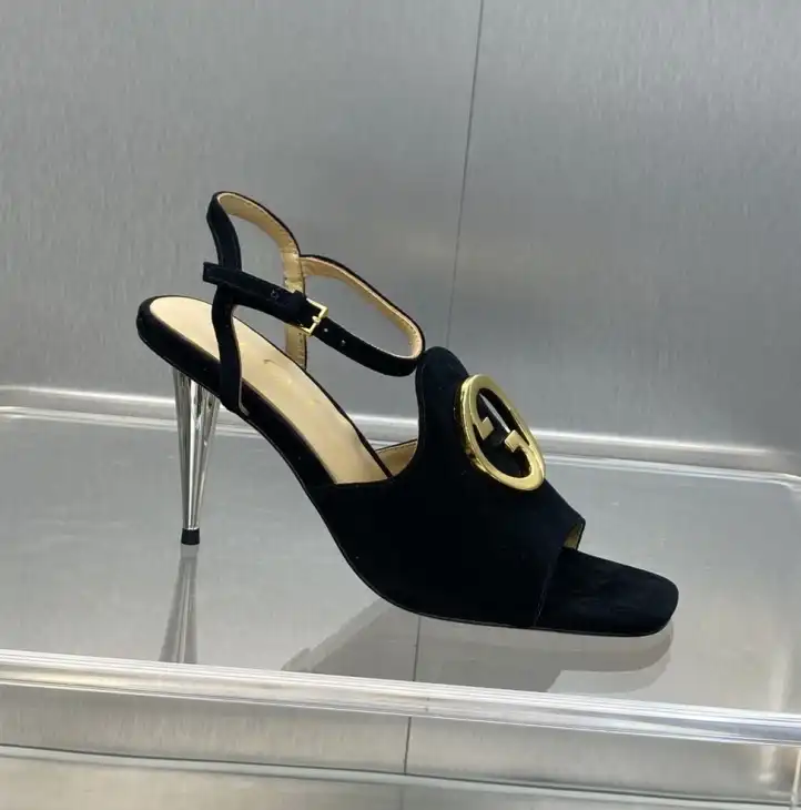 hype Gucci High Heels