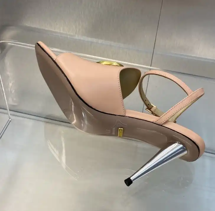 hype Gucci High Heels