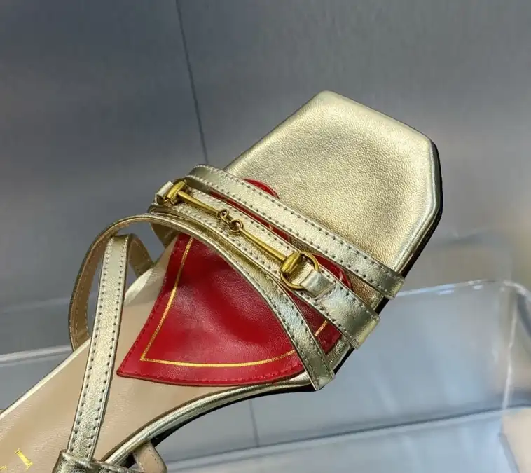 hype Gucci High Heels