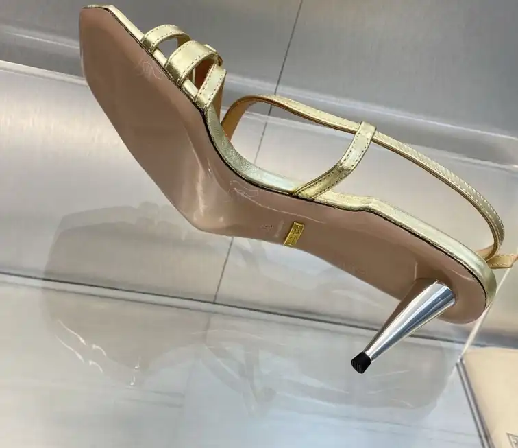 hype Gucci High Heels