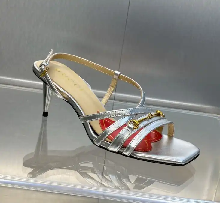 hype Gucci High Heels