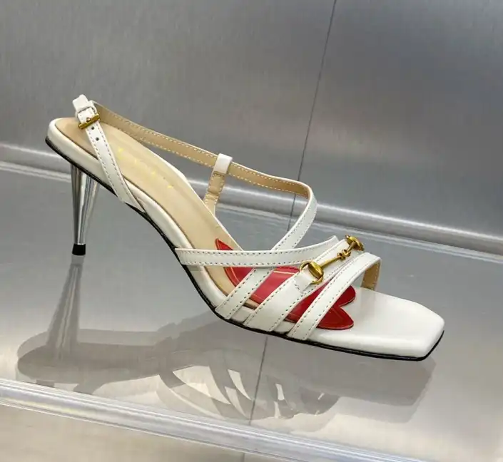 hype Gucci High Heels