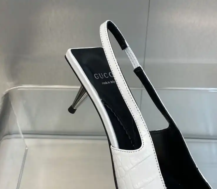 hype Gucci High Heels