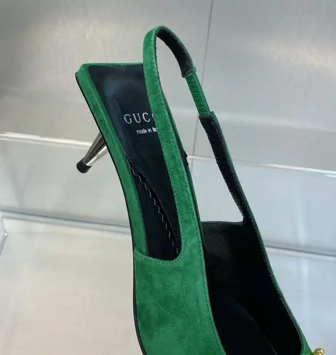 hype Gucci High Heels