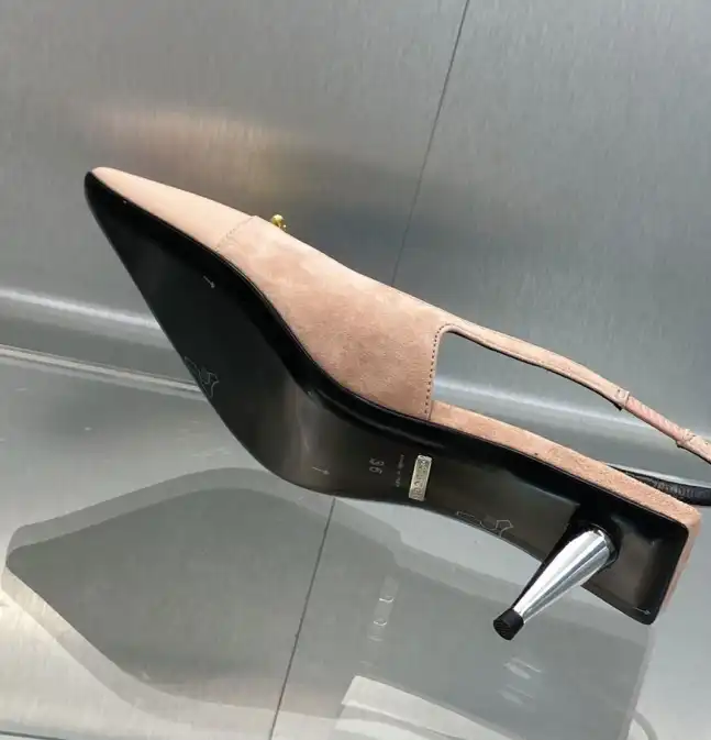 hype Gucci High Heels