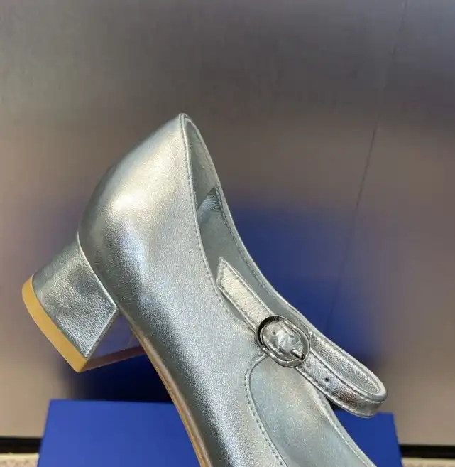 hype Stuart Weitzman High Heels