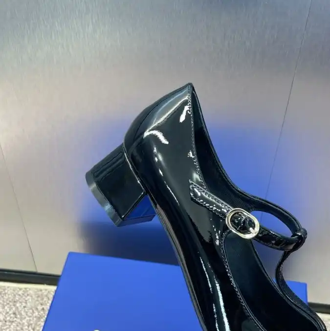 hype Stuart Weitzman High Heels