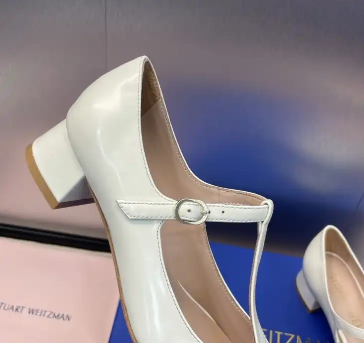 hype Stuart Weitzman High Heels