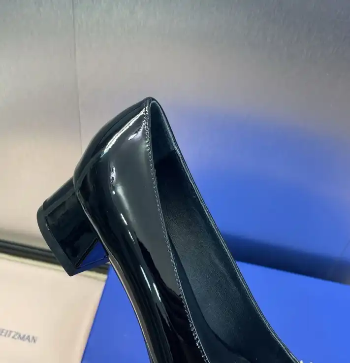 hype Stuart Weitzman High Heels