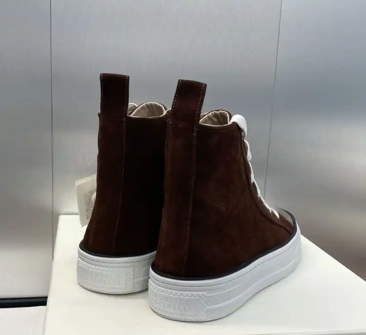 hype Brunello Cucinelli Sneakers