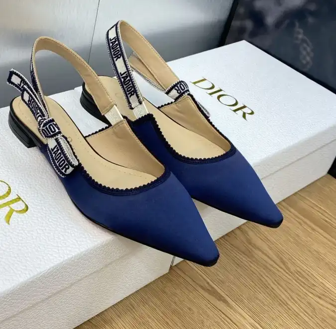 hype Christian Dior High Heels