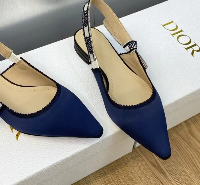 hype Christian Dior High Heels