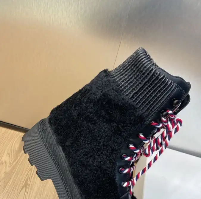 hype Christian Dior Boots