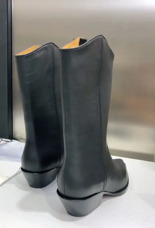 hype Christian Dior Boots