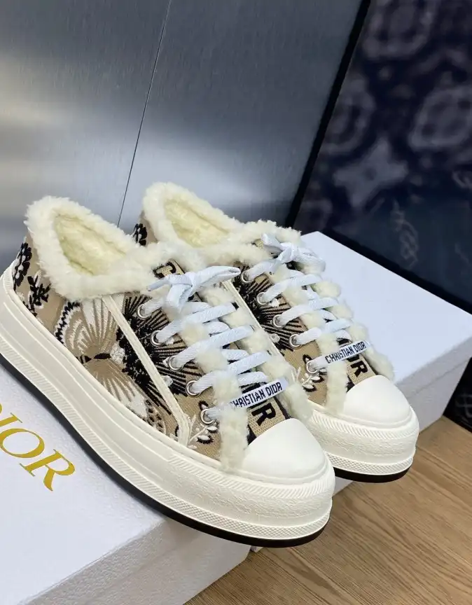 hype Christian Dior Casual Shoes