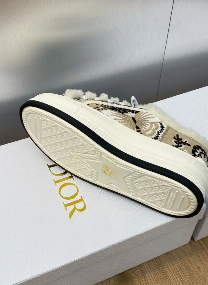 hype Christian Dior Casual Shoes