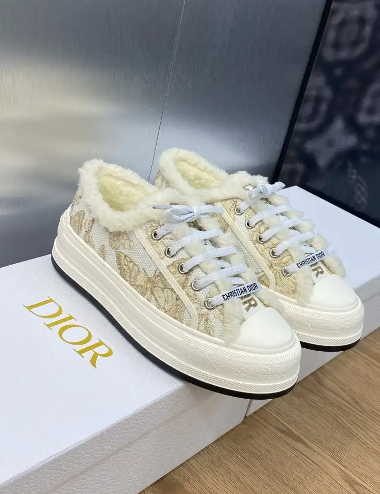 hype Christian Dior Casual Shoes