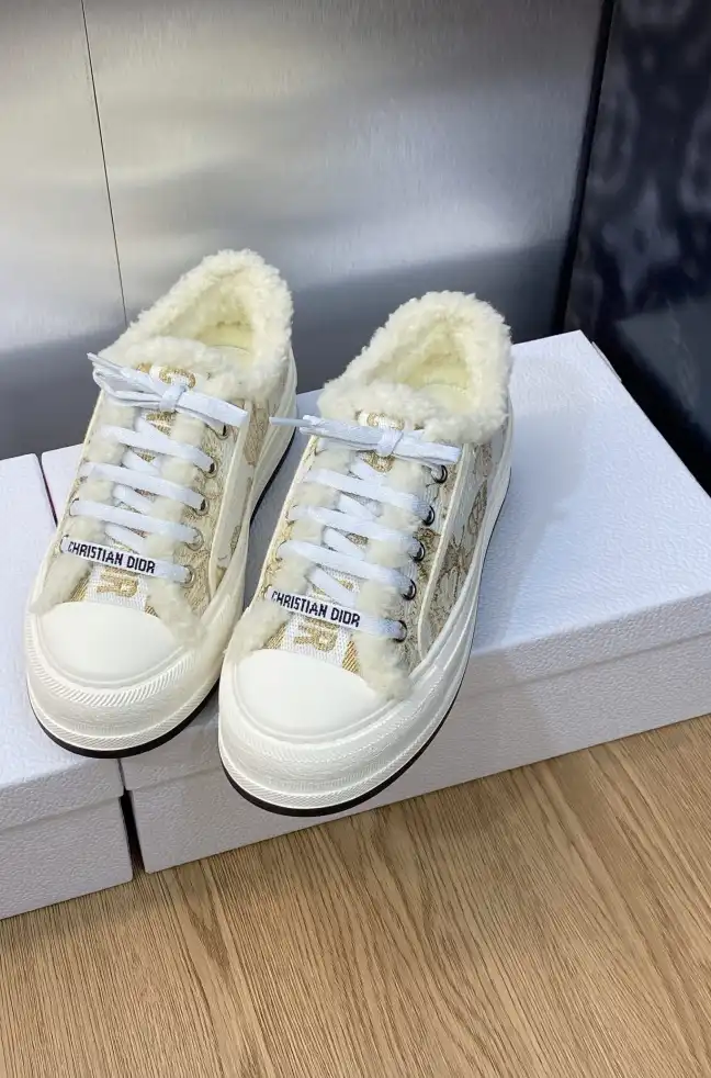 hype Christian Dior Casual Shoes