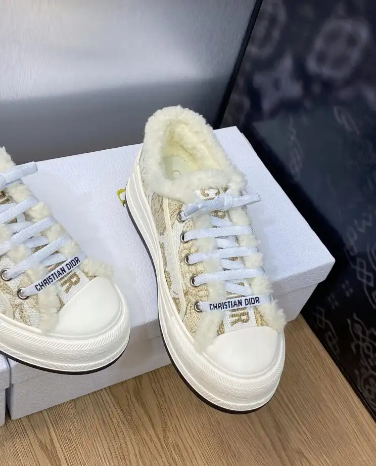 hype Christian Dior Casual Shoes