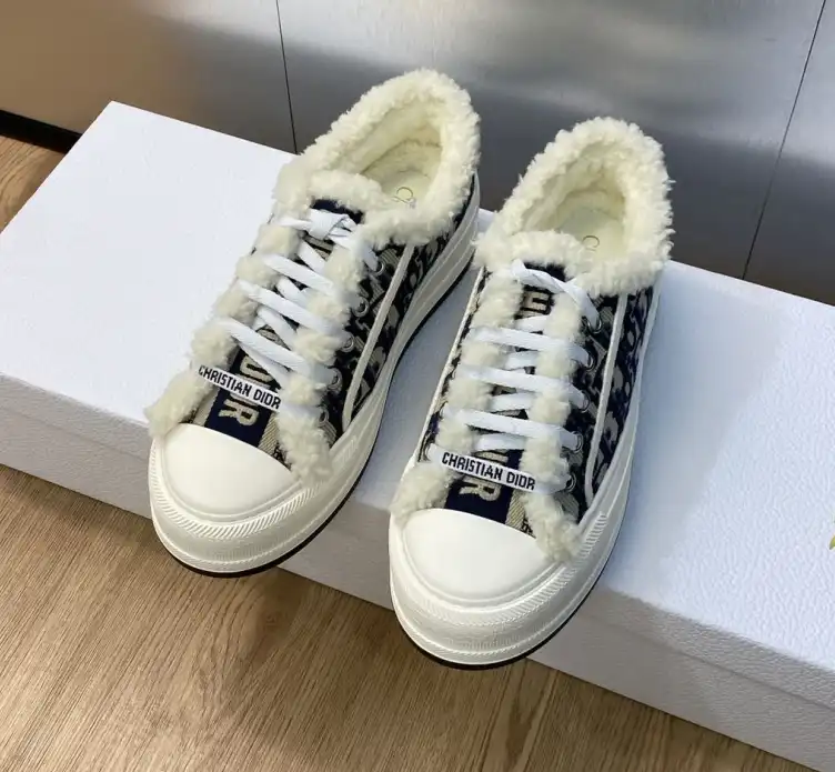 hype Christian Dior Casual Shoes