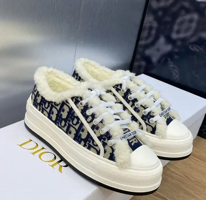 hype Christian Dior Casual Shoes