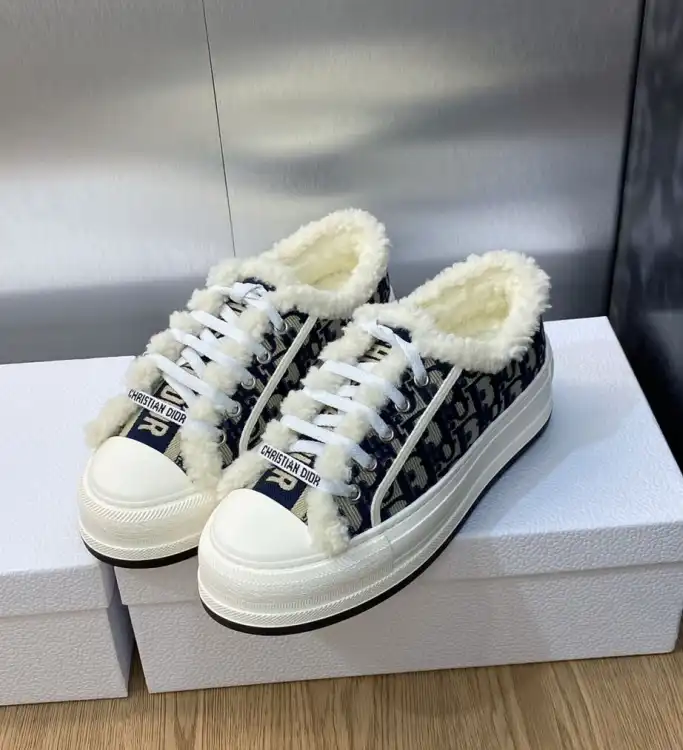 hype Christian Dior Casual Shoes