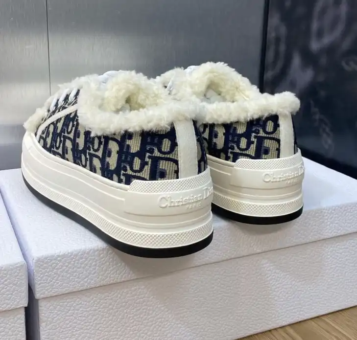 hype Christian Dior Casual Shoes