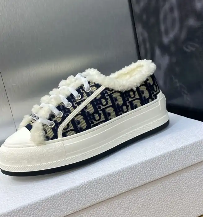 hype Christian Dior Casual Shoes