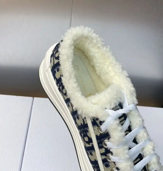 hype Christian Dior Casual Shoes