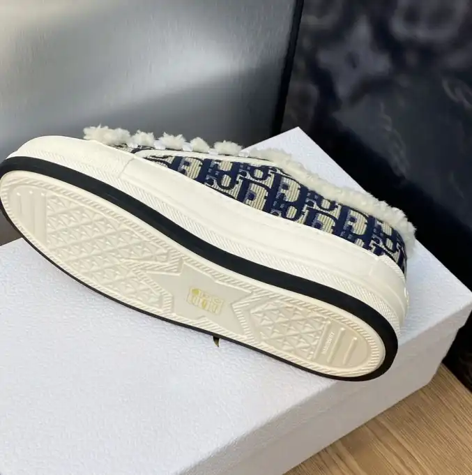 hype Christian Dior Casual Shoes