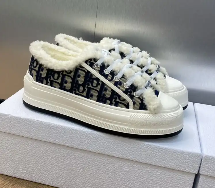 hype Christian Dior Casual Shoes