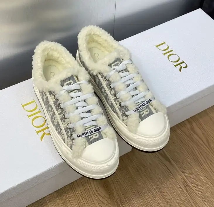 hype Christian Dior Casual Shoes