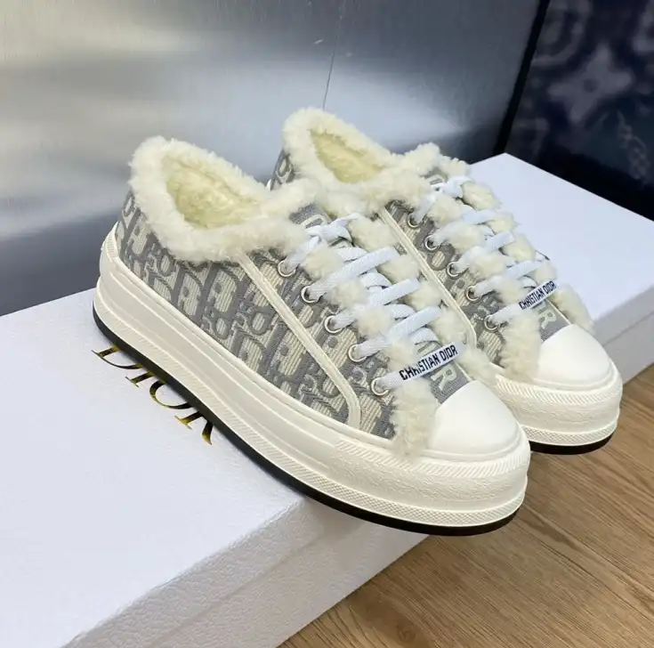 hype Christian Dior Casual Shoes