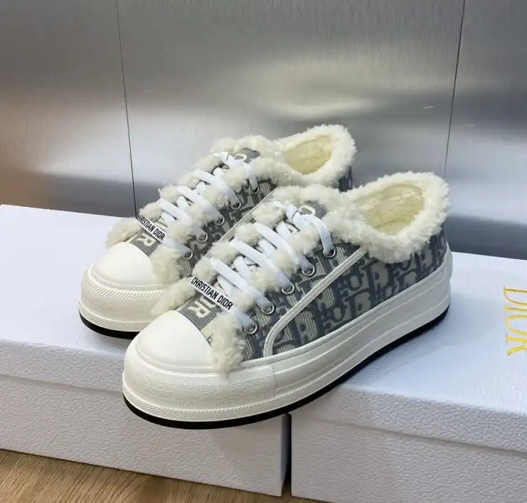 hype Christian Dior Casual Shoes