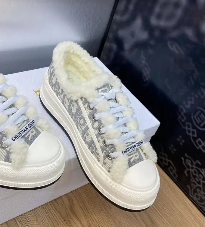 hype Christian Dior Casual Shoes