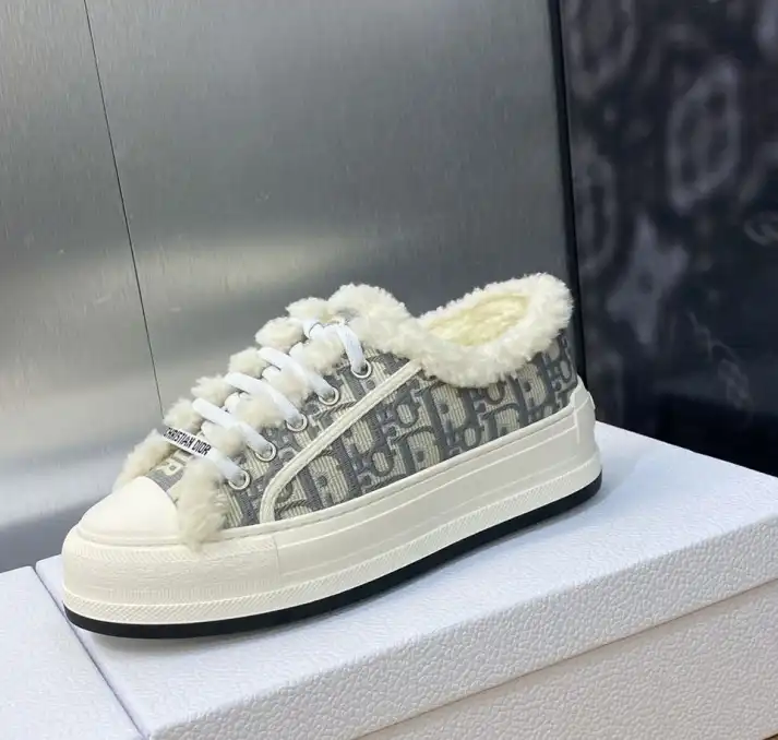 hype Christian Dior Casual Shoes