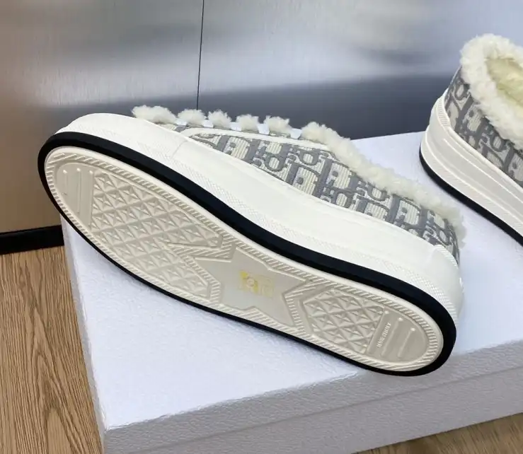 hype Christian Dior Casual Shoes