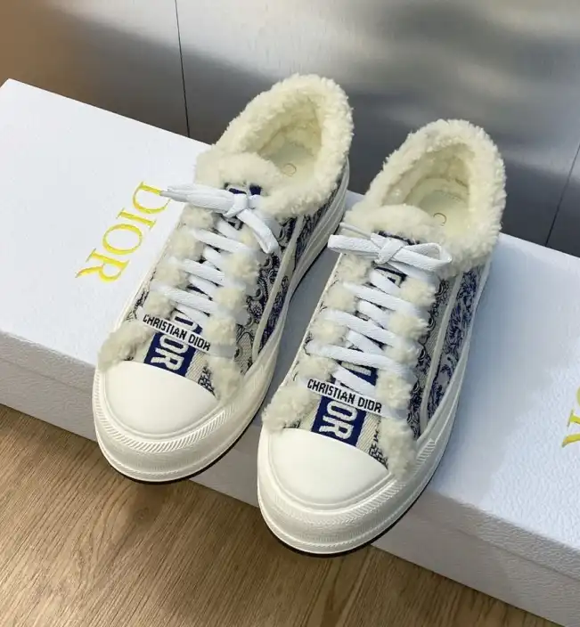 hype Christian Dior Casual Shoes