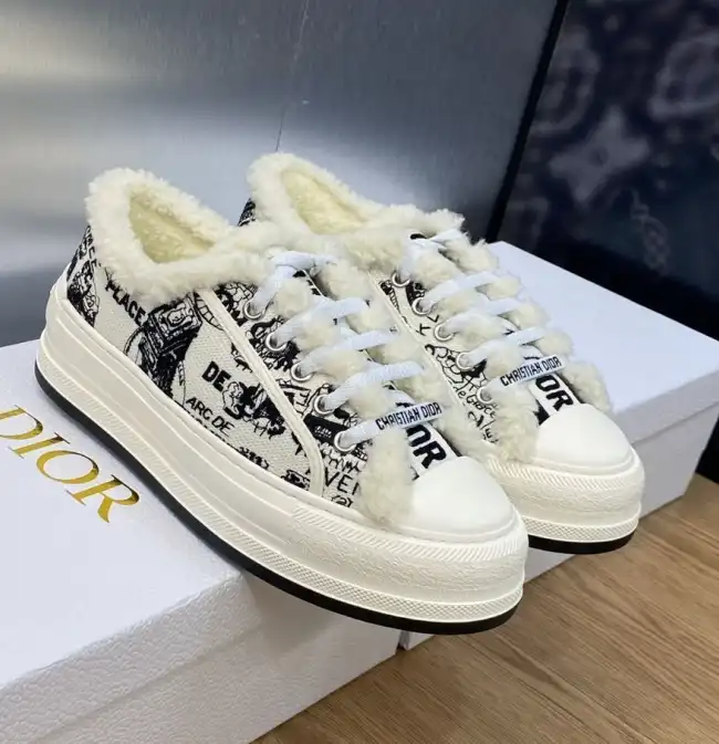 hype Christian Dior Casual Shoes