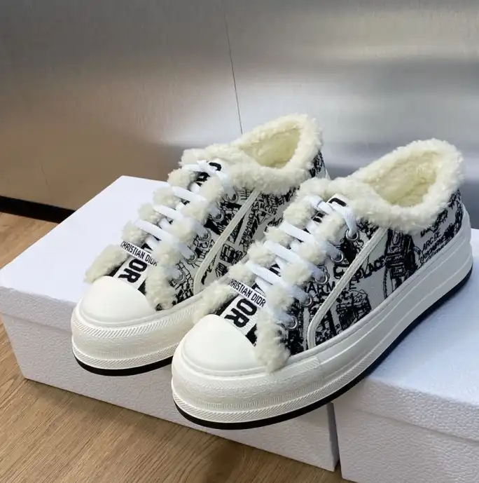 hype Christian Dior Casual Shoes