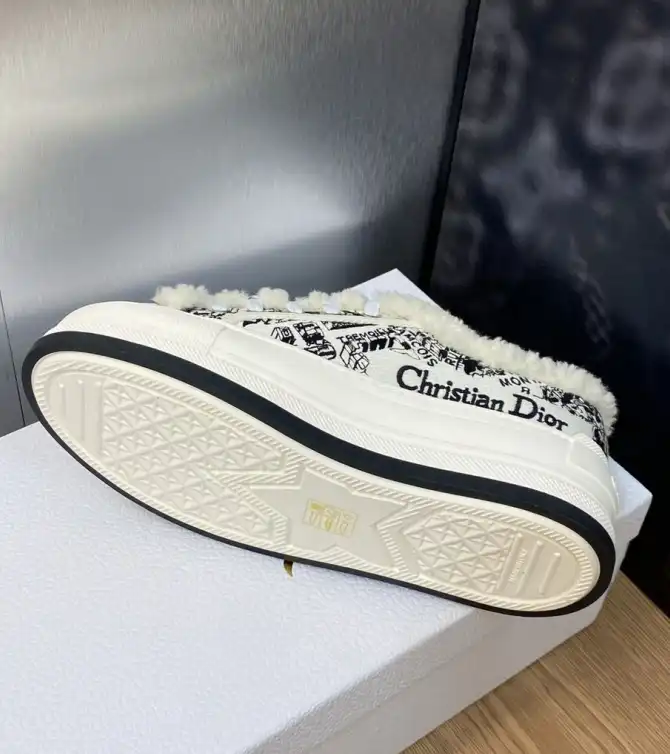 hype Christian Dior Casual Shoes