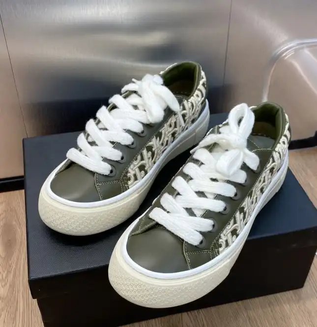 hype Christian Dior Casual Shoes