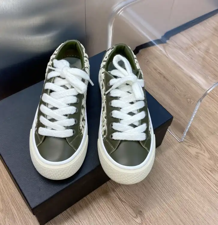 hype Christian Dior Casual Shoes