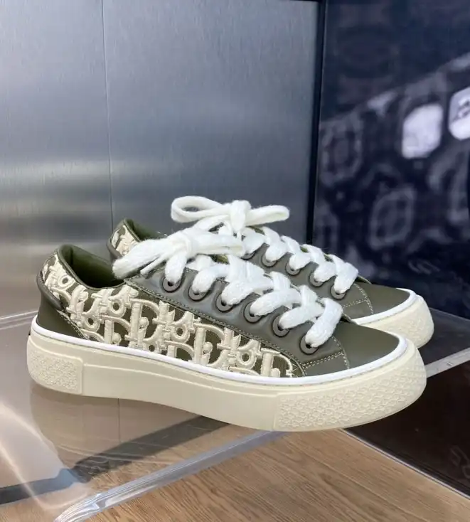 hype Christian Dior Casual Shoes